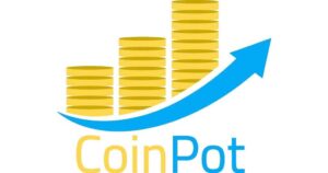 کوین پات (Coinpot) چیست ، ارز دیجیتال رایگان کسب کنید!
