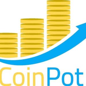 کوین پات (Coinpot) چیست ، ارز دیجیتال رایگان کسب کنید!
