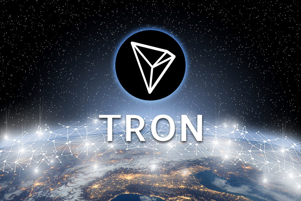 ترون (Tron) چیست؟